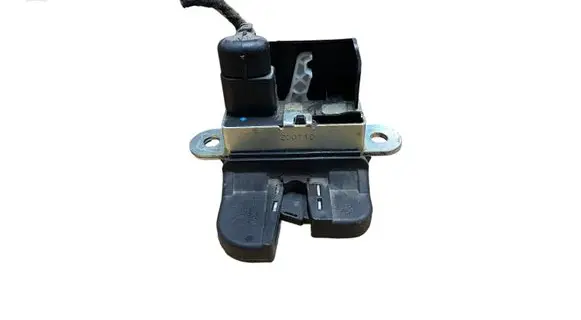 Volkswagen Touran II Tailgate/trunk/boot lock/catch/latch 1T0827505H