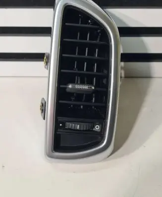Porsche Cayenne (92A) Dashboard side air vent grill/cover trim 7P5819703D