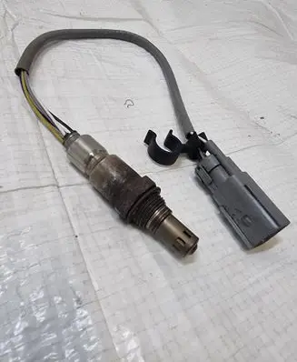 Lambda probe sensor
