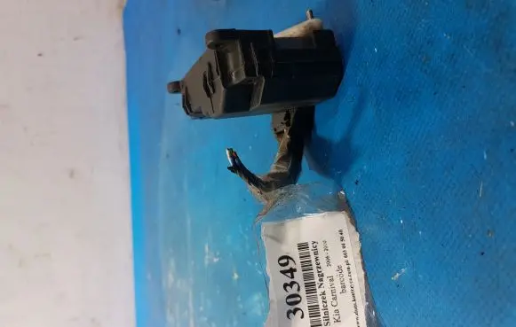KIA Carnival Air flap motor/actuator h40073-0530c