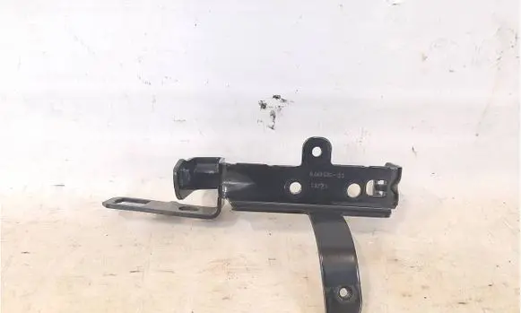BMW 7 G11 G12 Holder (bracket) 8482530 17128602681