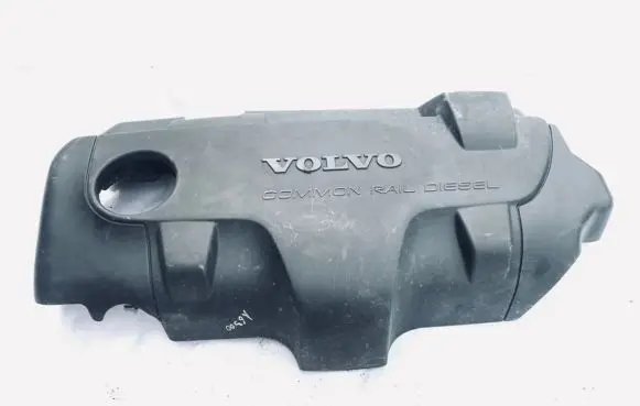 Volvo V70 Engine cover (trim) 08631624