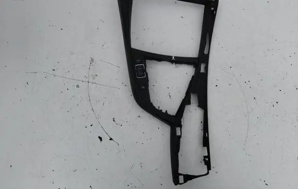 BMW 1 F20 F21 Other center console (tunnel) element 51169207313