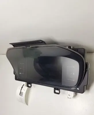 Volvo S90, V90 Speedometer (instrument cluster) 31665338AA