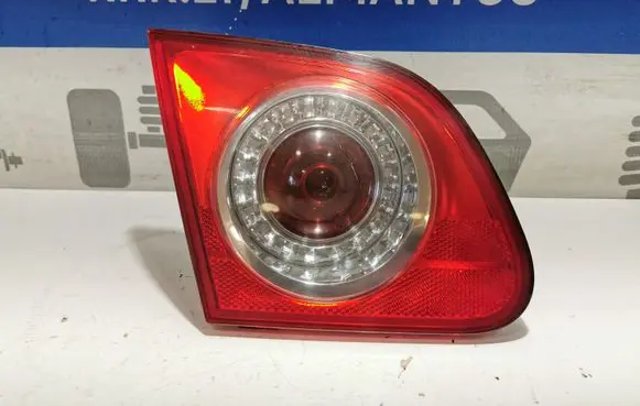 Volkswagen PASSAT B6 Tailgate rear/tail lights 3C5945093C