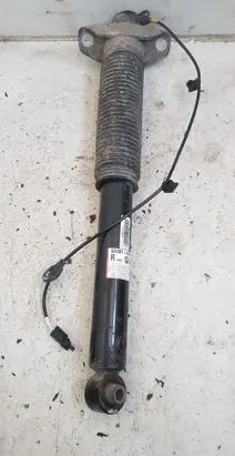 Hyundai Tucson IV NX4 Rear shock absorber/damper 55301N7800