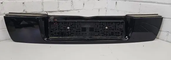Opel Signum Tailgate trim 24417181 001613733