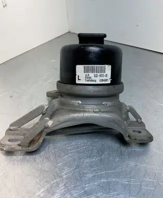 Land Rover Range Rover Evoque L538 Engine mount bracket BJ326F012AB