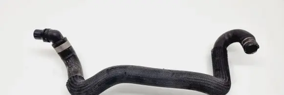 Mercedes-Benz E W211 Engine coolant pipe/hose A2118328294