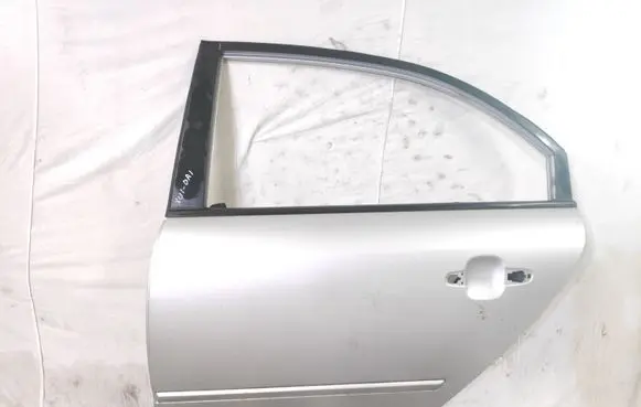 Hyundai Sonata Rear door