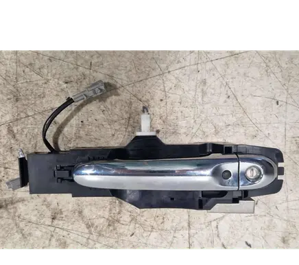 Nissan Note (E12) Front door exterior handle