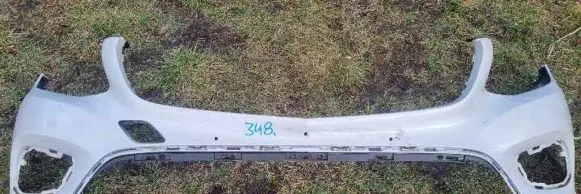 Mercedes-Benz GLC X253 C253 Front bumper