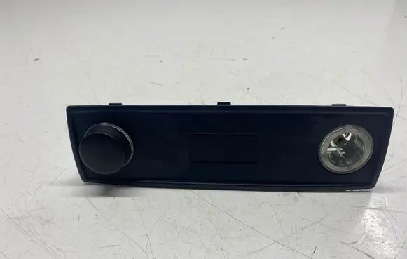 BMW X5 E70 Cigarette lighter 51166963375