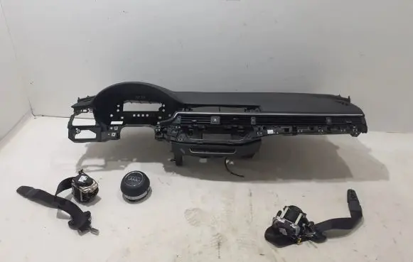 Audi A4 S4 B9 Dashboard 8W1857001K