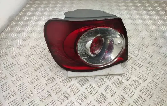 Volkswagen Golf Plus Rear/tail lights 5M0945095R