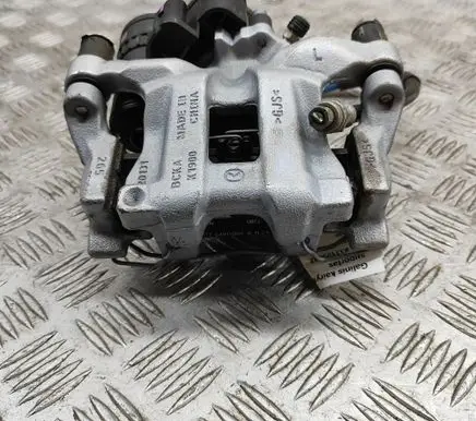 Mazda 3 Rear brake caliper BGKM26990A