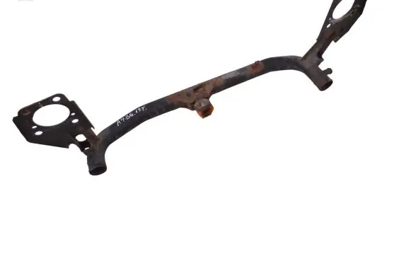Audi A4 S4 B6 8E 8H Bottom radiator support slam panel 