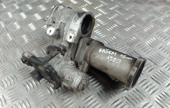 EGR valve