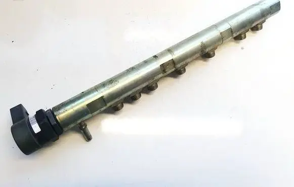 BMW 7 E65 E66 Fuel main line pipe 779249201 F00RL00101