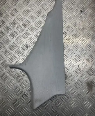 BMW 3 F30 F35 F31 (C) pillar trim 7221003 52107010