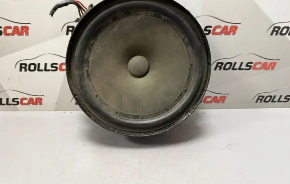 Volkswagen Jetta V Front door speaker 1K0035454