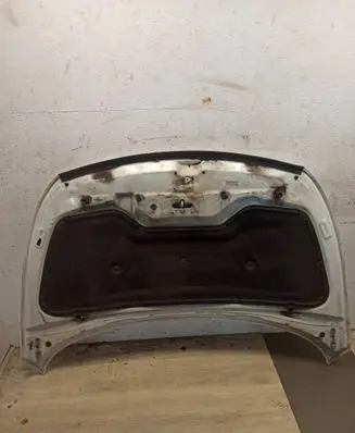 KIA Sportage Engine bonnet/hood