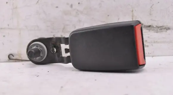 Mercedes-Benz GL X164 Rear seatbelt buckle A1648601869