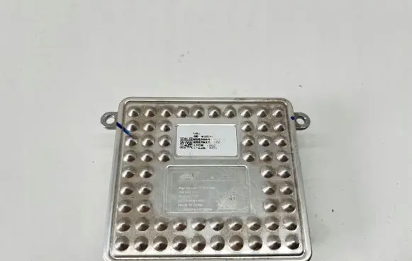 MG MGF LED ballast control module P00107600