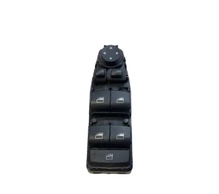 BMW X3 F25 Electric window control switch 9208111 071211 L20360