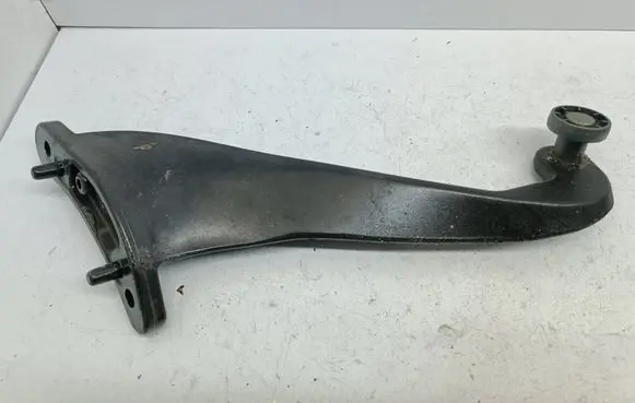 Peugeot Partner Sliding door upper roller guide/hinge 9680486880 9680486880E