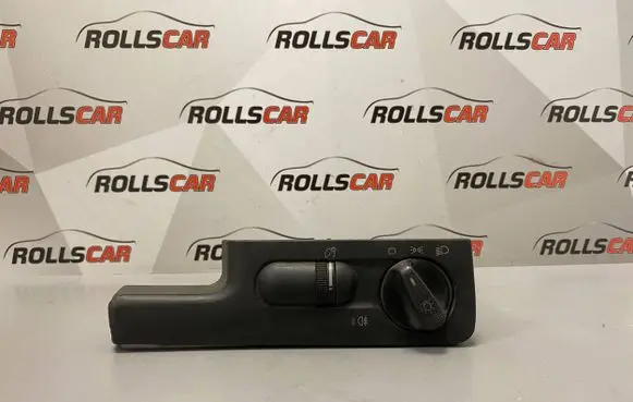 Volkswagen PASSAT B4 Light switch 04051413