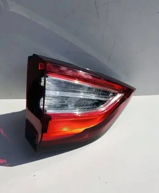 Nissan Qashqai J12 Tailgate rear/tail lights 2SD2087 265556011R