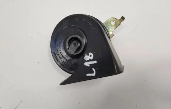 Mercedes-Benz E W211 Horn signal 55306