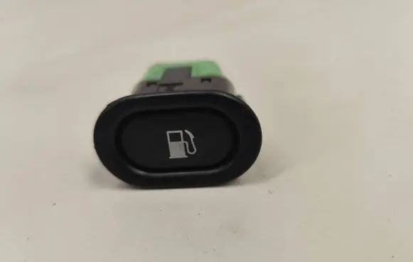 Saab 9-5 Fuel tank opening switch 4617544 156797