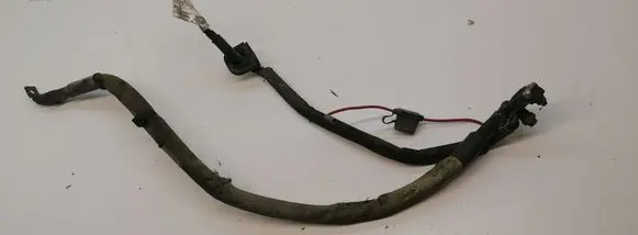 Volkswagen Transporter - Caravelle T5 Positive cable (battery) 7H0971158