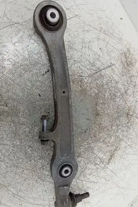 Audi A6 S6 C6 4F Front lower control arm/wishbone