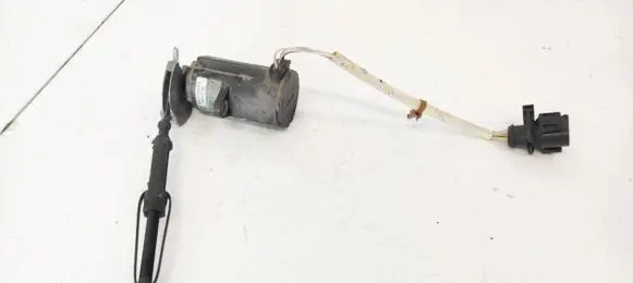 Audi A4 S4 B5 8D Accelerator throttle pedal 0281002229 769304298
