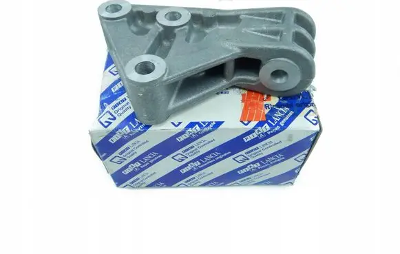 Fiat Punto (176) Gearbox mounting bracket 7753816