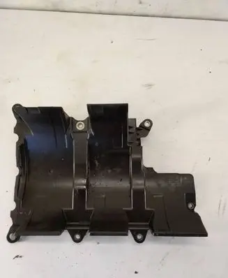 Mercedes-Benz E W211 Oil breather separator A6421800785