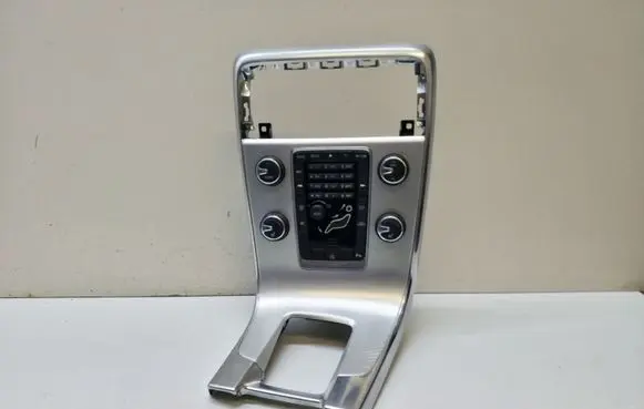 Volvo V60 Climate control unit 9123656 30781498 7923