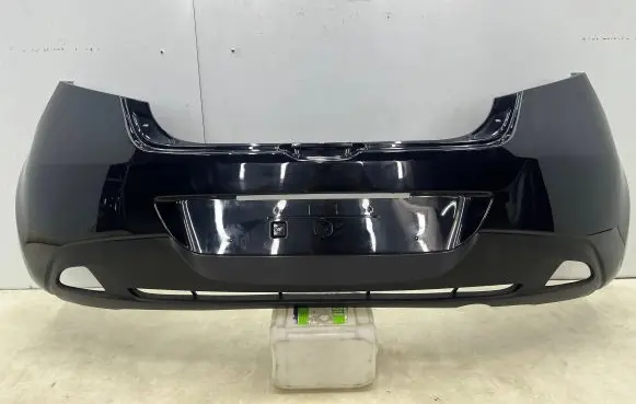 Mazda 2 Rear bumper D651-50221