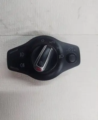 Audi A5 Sportback 8TA Light switch 8K0941531AS 1602131168