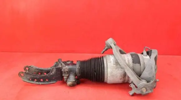 Porsche Cayenne (9PA) Front shock absorber/damper 7L5412021BG