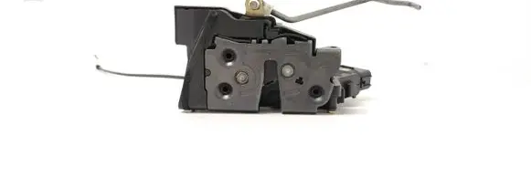 Mazda 3 I Rear door lock 3N6AA26412BP A00118D BP4K72