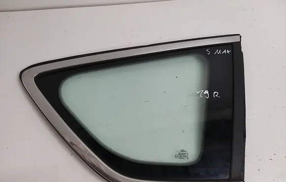 Ford S-MAX Rear side window R29700CJ