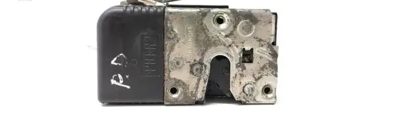Citroen C5 Front door lock
