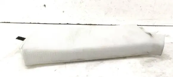 Audi A4 S4 B8 8K (C) pillar trim 8K9867288