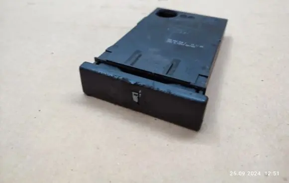 Volkswagen Sharan Cup holder 7M3862534C