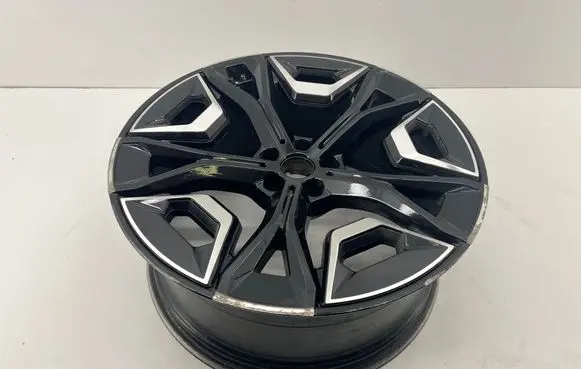 BMW iX R22 alloy rim 5A02658