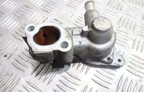 Thermostat/thermostat housing